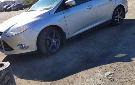 Ford Focus III, 2011 год, 680 000 рублей, 5 фотография