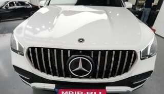 Mercedes-Benz GLE, 2022 год, 5 505 000 рублей, 6 фотография