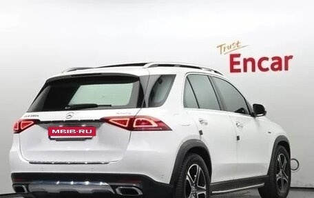 Mercedes-Benz GLE, 2022 год, 5 505 000 рублей, 2 фотография