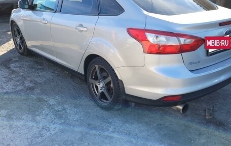 Ford Focus III, 2011 год, 680 000 рублей, 3 фотография