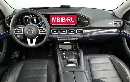 Mercedes-Benz GLE, 2022 год, 5 505 000 рублей, 8 фотография