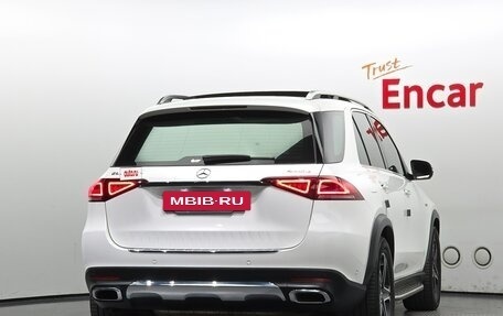 Mercedes-Benz GLE, 2022 год, 5 505 000 рублей, 14 фотография