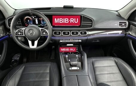 Mercedes-Benz GLE, 2022 год, 5 505 000 рублей, 19 фотография