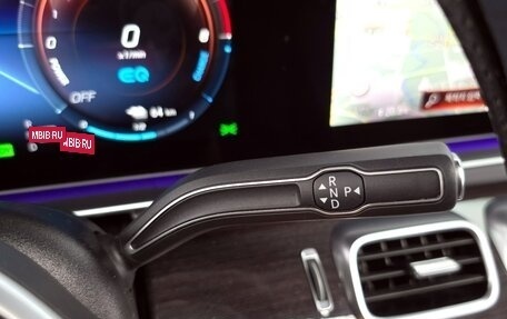 Mercedes-Benz GLE, 2022 год, 5 505 000 рублей, 20 фотография
