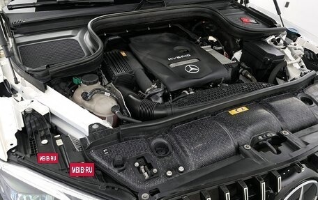Mercedes-Benz GLE, 2022 год, 5 505 000 рублей, 13 фотография