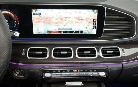 Mercedes-Benz GLE, 2022 год, 5 505 000 рублей, 31 фотография