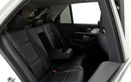 Mercedes-Benz GLE, 2022 год, 5 505 000 рублей, 26 фотография