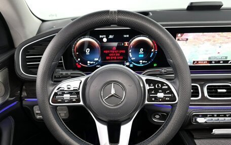 Mercedes-Benz GLE, 2022 год, 5 505 000 рублей, 30 фотография