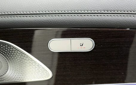 Mercedes-Benz GLE, 2022 год, 5 505 000 рублей, 24 фотография