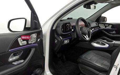 Mercedes-Benz GLE, 2022 год, 5 505 000 рублей, 23 фотография