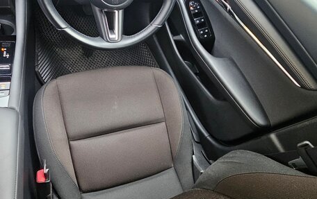 Mazda 3, 2019 год, 1 550 000 рублей, 12 фотография