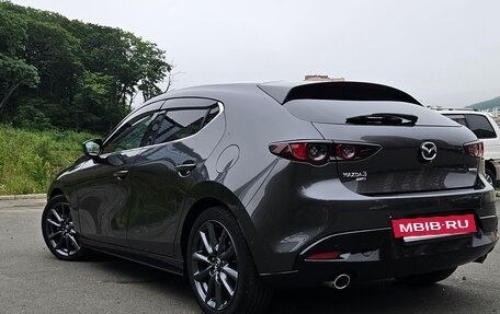 Mazda 3, 2019 год, 1 550 000 рублей, 10 фотография