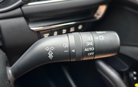 Mazda 3, 2019 год, 1 550 000 рублей, 26 фотография