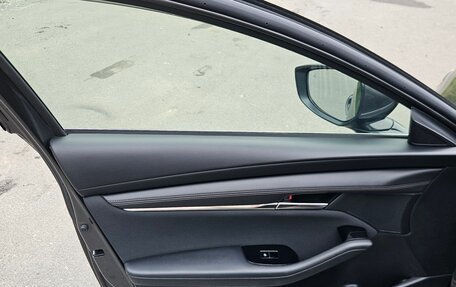 Mazda 3, 2019 год, 1 550 000 рублей, 28 фотография