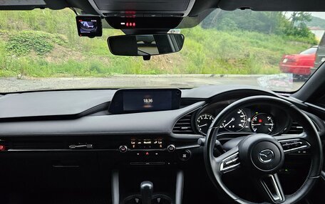 Mazda 3, 2019 год, 1 550 000 рублей, 17 фотография