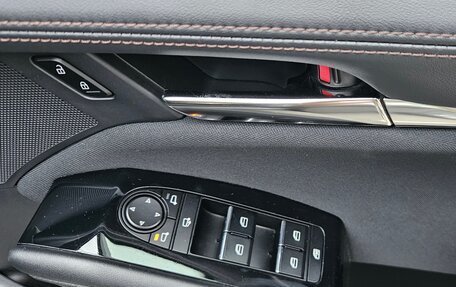 Mazda 3, 2019 год, 1 550 000 рублей, 30 фотография