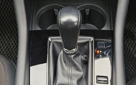 Mazda 3, 2019 год, 1 550 000 рублей, 20 фотография