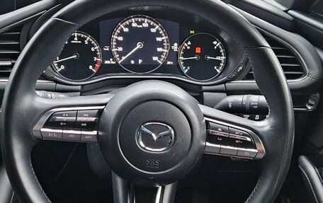 Mazda 3, 2019 год, 1 550 000 рублей, 16 фотография