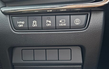 Mazda 3, 2019 год, 1 550 000 рублей, 27 фотография