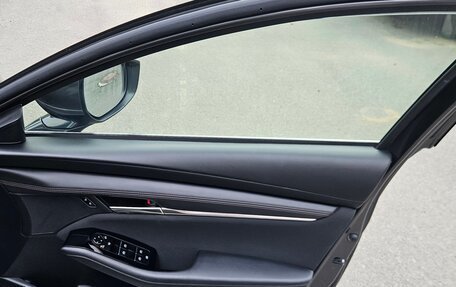 Mazda 3, 2019 год, 1 550 000 рублей, 29 фотография