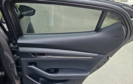 Mazda 3, 2019 год, 1 550 000 рублей, 31 фотография