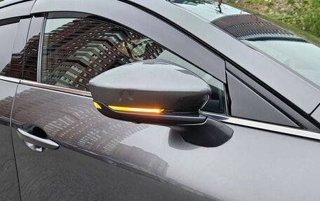 Mazda 3, 2019 год, 1 550 000 рублей, 33 фотография