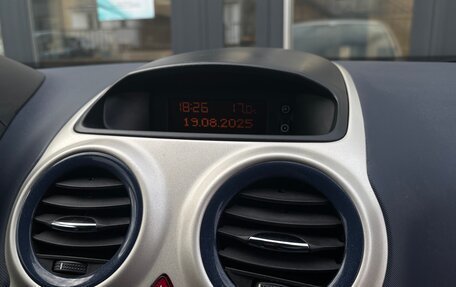 Opel Corsa D, 2008 год, 470 000 рублей, 14 фотография