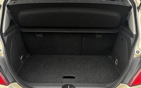 Opel Corsa D, 2008 год, 470 000 рублей, 9 фотография