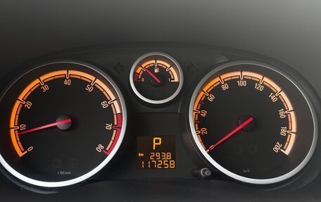 Opel Corsa D, 2008 год, 470 000 рублей, 18 фотография
