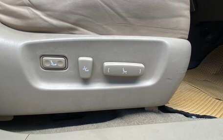 Toyota Harrier, 2002 год, 1 030 000 рублей, 5 фотография