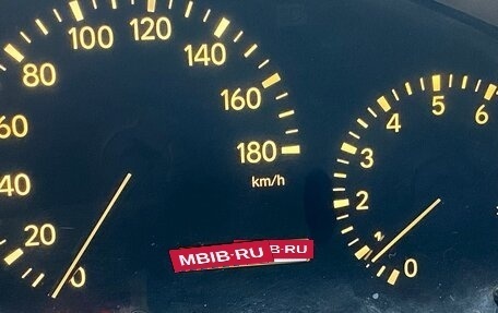 Toyota Harrier, 2002 год, 1 030 000 рублей, 7 фотография