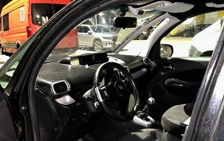 Citroen C3 Picasso I, 2010 год, 300 000 рублей, 6 фотография