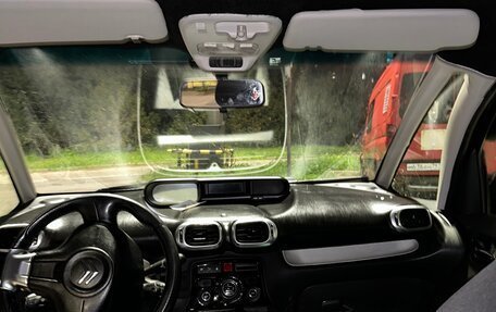 Citroen C3 Picasso I, 2010 год, 300 000 рублей, 5 фотография