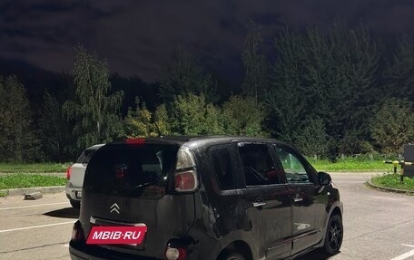 Citroen C3 Picasso I, 2010 год, 300 000 рублей, 2 фотография