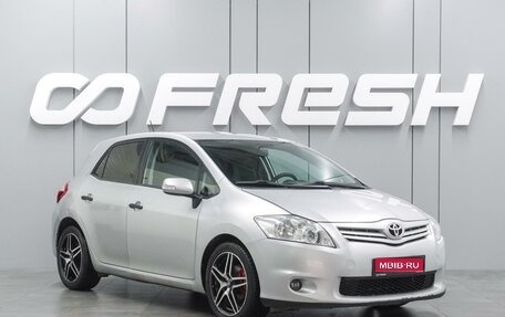 Toyota Auris II, 2010 год, 699 000 рублей, 1 фотография