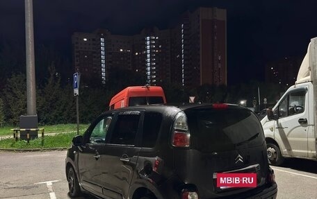 Citroen C3 Picasso I, 2010 год, 300 000 рублей, 3 фотография