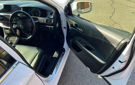 Honda Accord IX рестайлинг, 2016 год, 1 900 000 рублей, 13 фотография