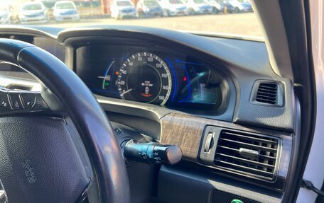 Honda Accord IX рестайлинг, 2016 год, 1 900 000 рублей, 14 фотография