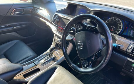 Honda Accord IX рестайлинг, 2016 год, 1 900 000 рублей, 12 фотография