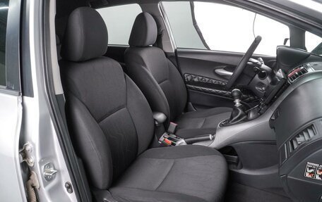 Toyota Auris II, 2010 год, 699 000 рублей, 8 фотография