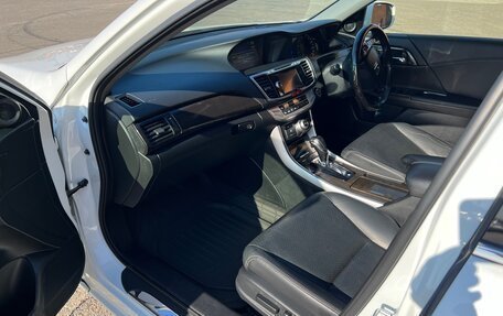 Honda Accord IX рестайлинг, 2016 год, 1 900 000 рублей, 9 фотография