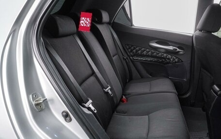 Toyota Auris II, 2010 год, 699 000 рублей, 7 фотография