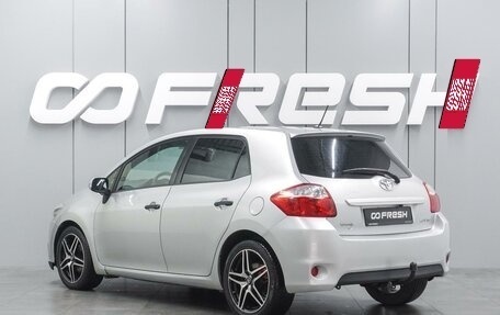 Toyota Auris II, 2010 год, 699 000 рублей, 2 фотография