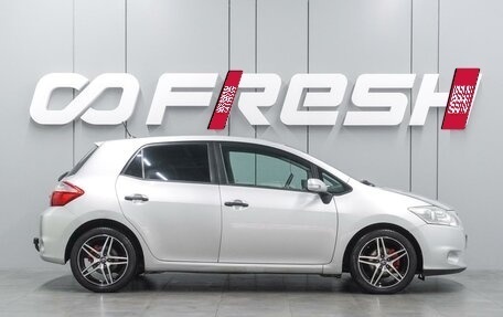 Toyota Auris II, 2010 год, 699 000 рублей, 5 фотография
