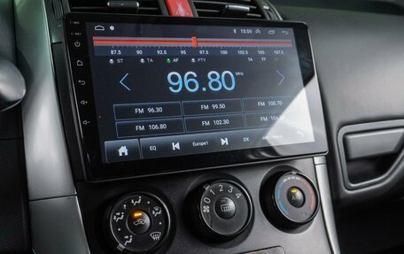 Toyota Auris II, 2010 год, 699 000 рублей, 18 фотография