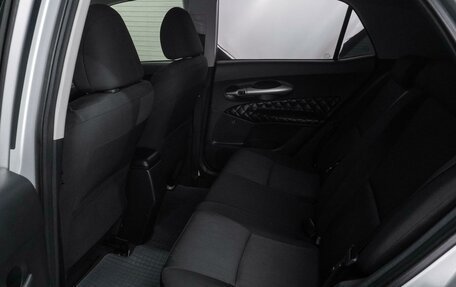 Toyota Auris II, 2010 год, 699 000 рублей, 11 фотография