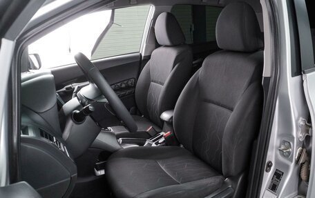 Toyota Auris II, 2010 год, 699 000 рублей, 10 фотография