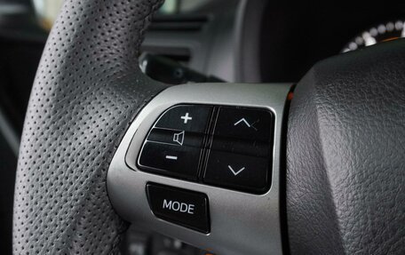 Toyota Auris II, 2010 год, 699 000 рублей, 15 фотография