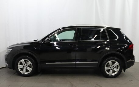 Volkswagen Tiguan II, 2017 год, 2 289 000 рублей, 8 фотография