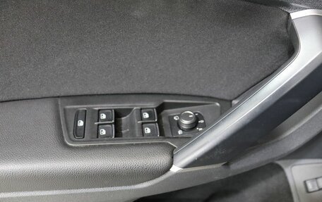 Volkswagen Tiguan II, 2017 год, 2 289 000 рублей, 11 фотография